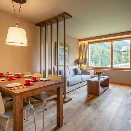 Apartment Swisspeak Resorts Ober Gabelhorn By Interhome