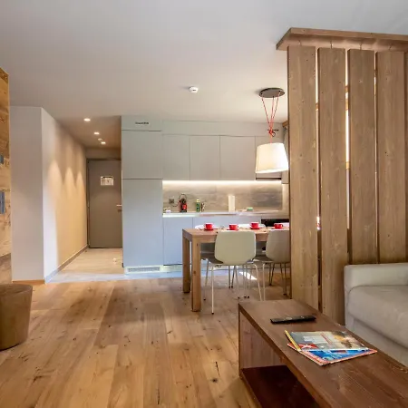 Swisspeak Resorts Ober Gabelhorn By Interhome