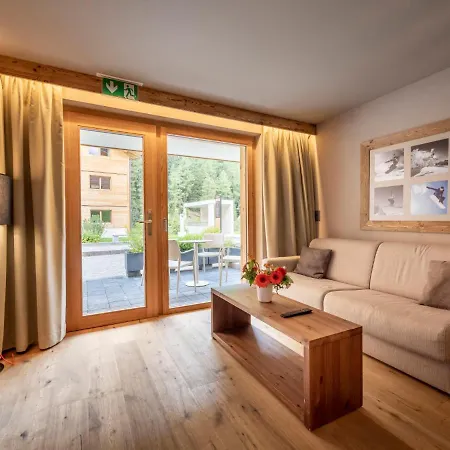 Swisspeak Resorts Ober Gabelhorn By Interhome Apartment Zinal