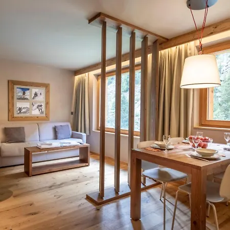 Swisspeak Resorts Ober Gabelhorn By Interhome Appartement